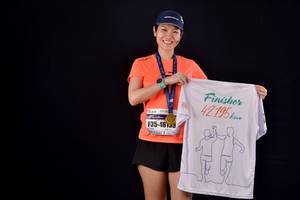 BIB: 42195, 46133
                            <button type="button" onclick="openModal(9902727)" class="btn btn-primary btn-sm float-right btn-popup" data-toggle="modal" data-target=".modal-high-quality">
                        <i class="fas fa-shopping-cart"></i> Add to Cart
                    </button>
                                            <button type="button" onclick="isThisMe(9902727, true)" class="btn btn-success btn-sm float-right btn-popup btn-isme hidden" data-toggle="tooltip" data-placement="bottom" title="นี่คือรูปของคุณใช่ไหม คลิกที่นี่เพื่อเอาเข้าอัลบั้ม">
                        <i class="fas fa-plus"></i> Add to album
                    </button>
                    <button type="button" onclick="isThisMe(9902727, false)" class="btn btn-warning btn-sm float-right btn-popup btn-isnotme hidden">
                        <i class="fas fa-ban"></i> Remove from album
                    </button>